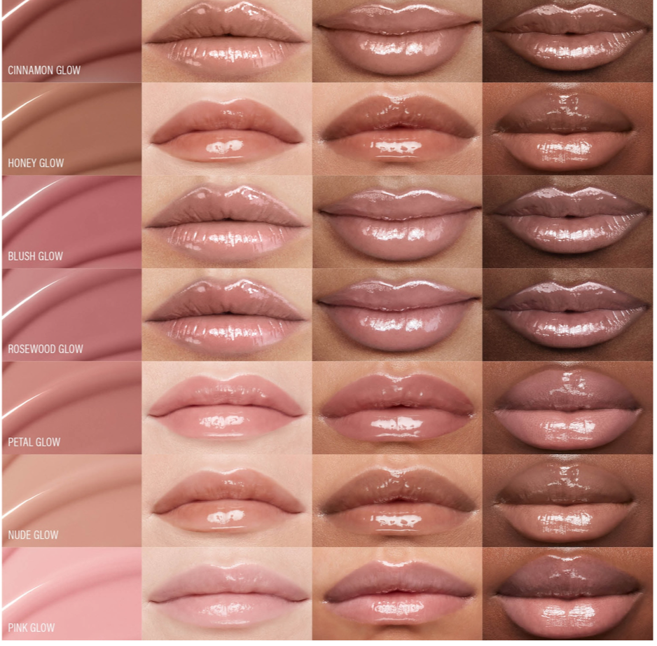 Make Up By Mario-MoistureGlow™ Plumping Lip Serum