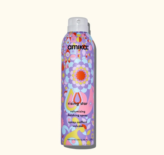 Amika- Rising Star Volumizing Finishing Spray