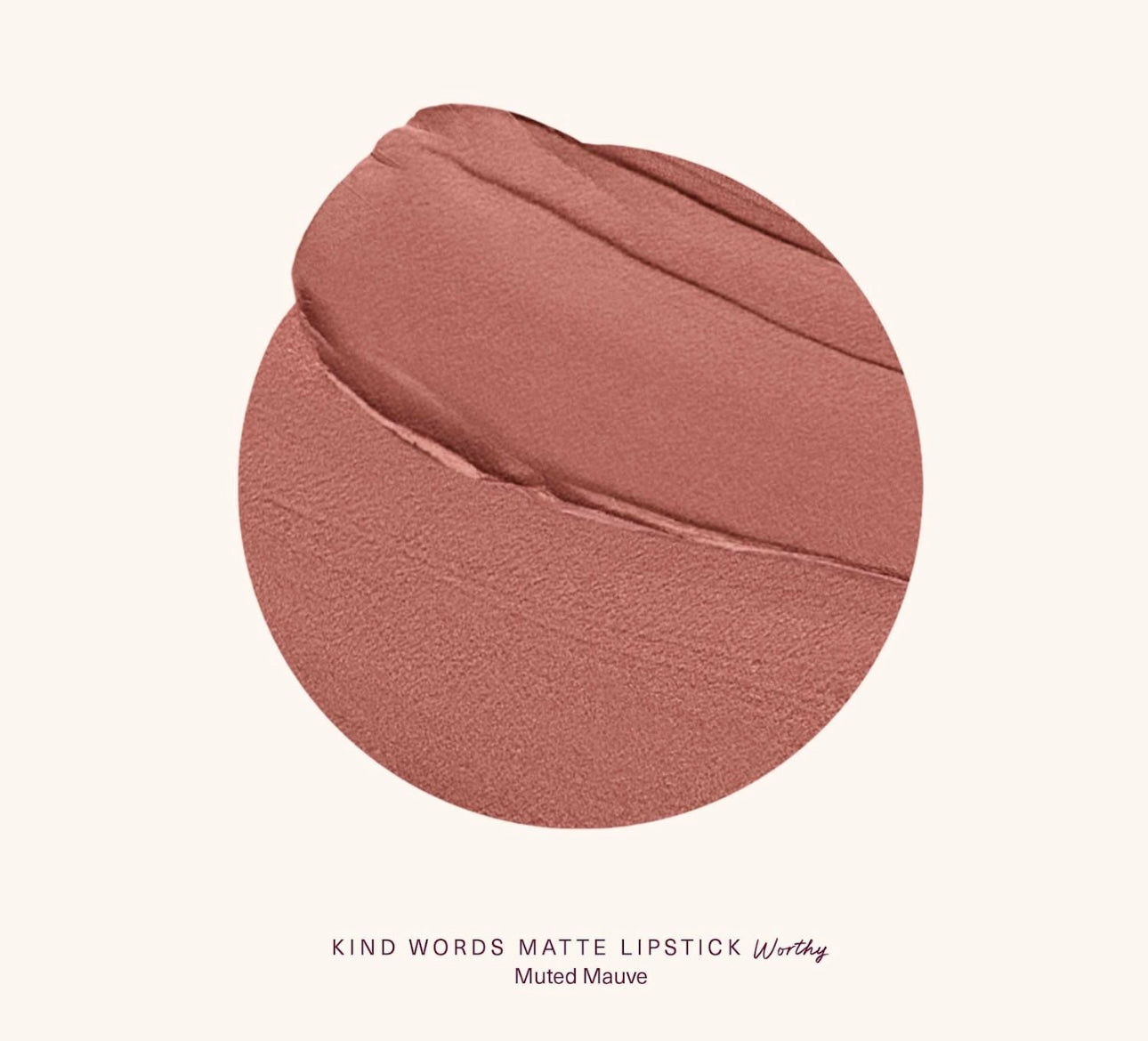Rare Beauty- Kind Words Matte Lipstick