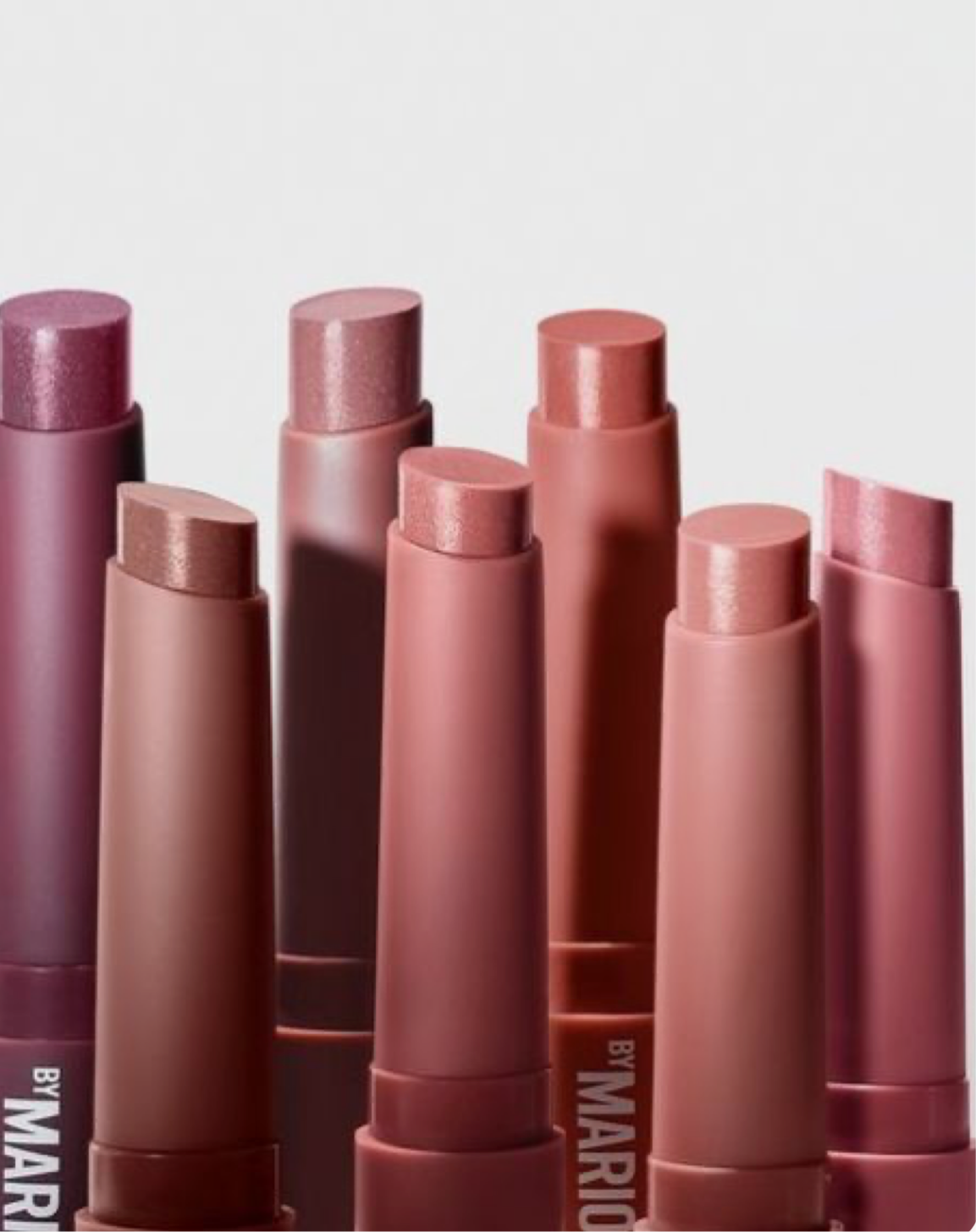 Make Up By Mario-MoistureGlow™ Plumping Lip Serum