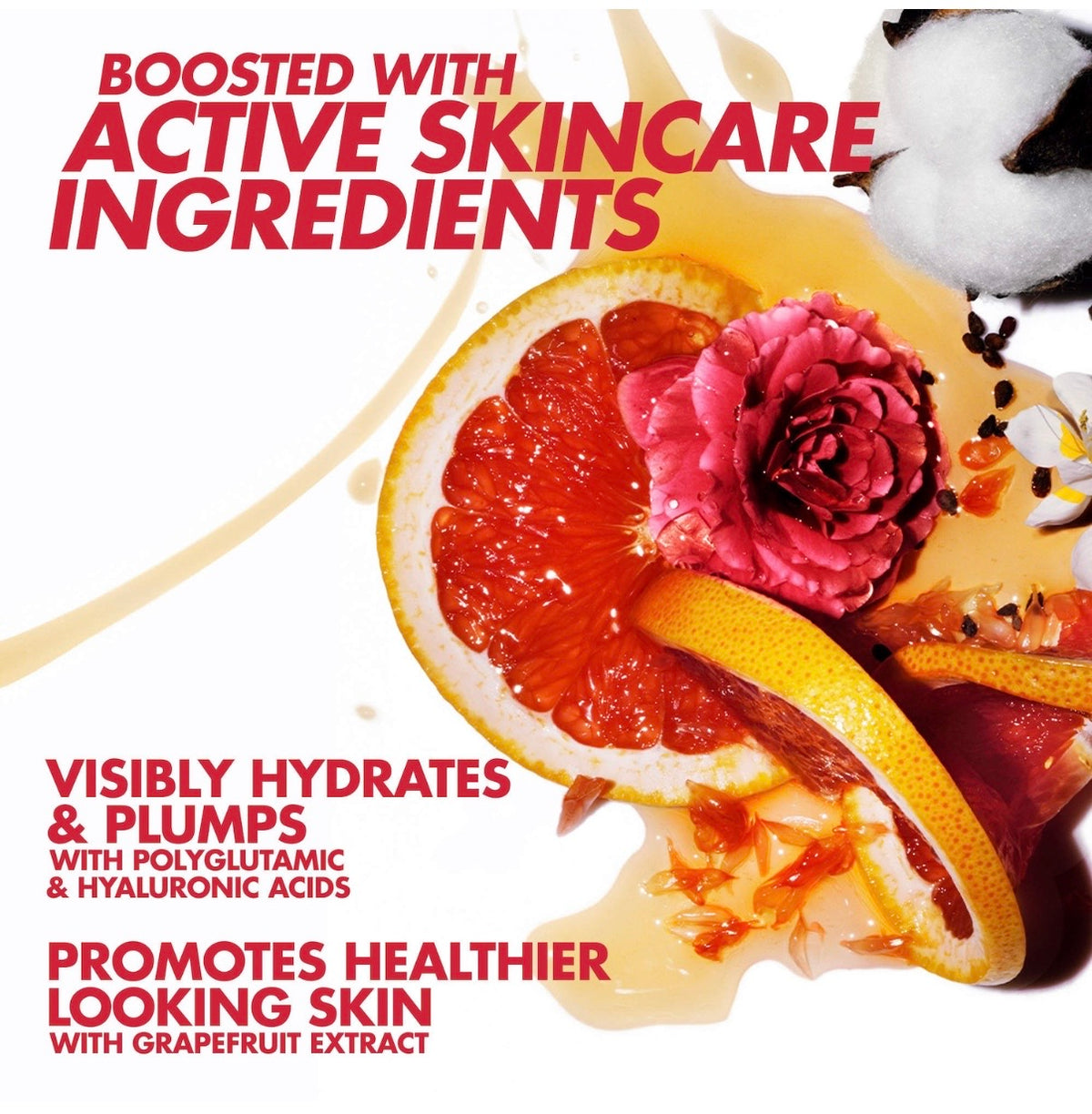 Make Up For Ever- Super Boost Lightweight Moisturizing Skin Tint with Hyaluronic and Polyglutamic Acids