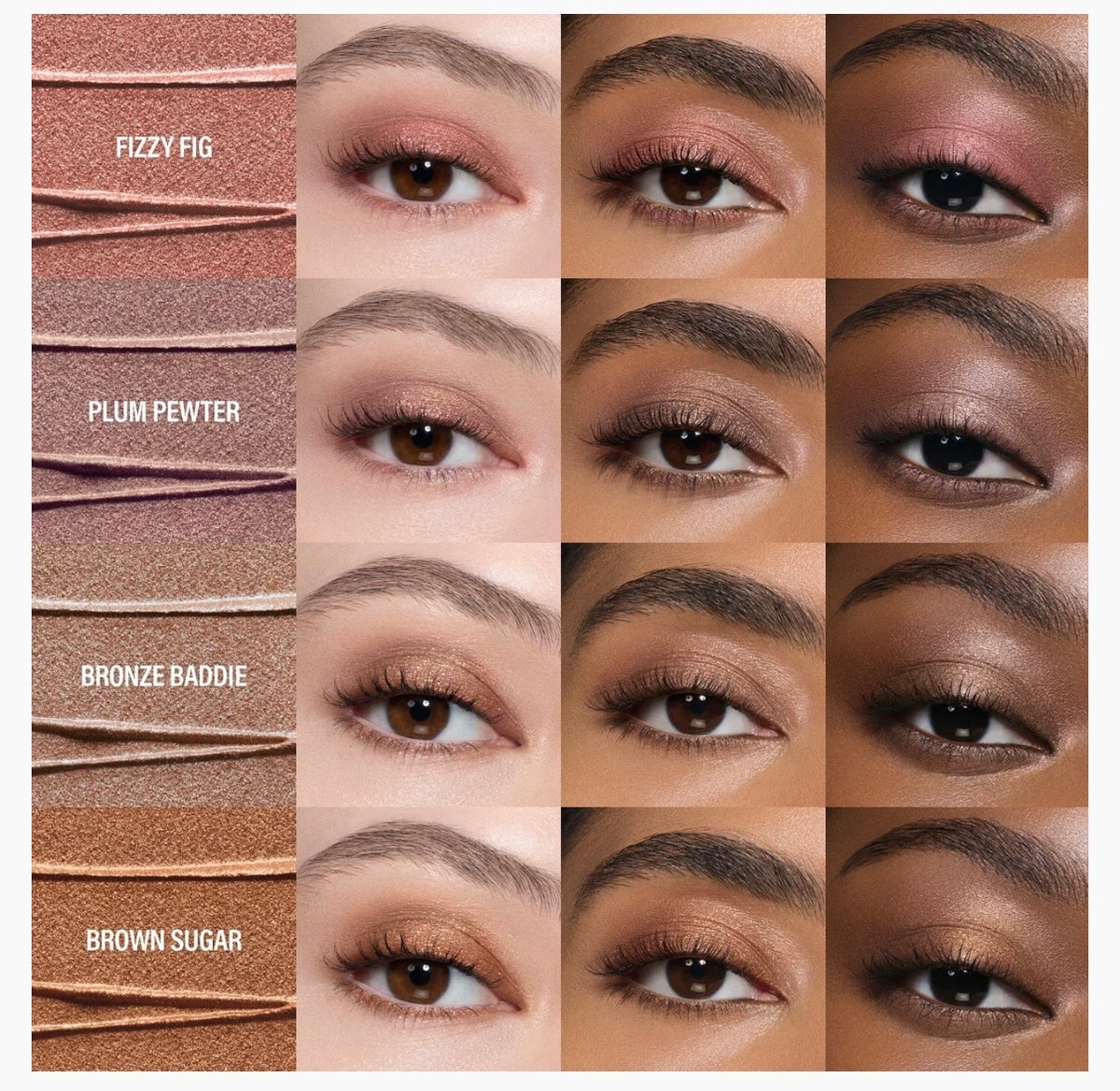 Makeup By Mario- SOFT SHIMMER™ LONG-WEAR CREAM EYESHADOW