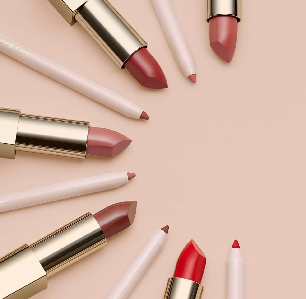 Rare Beauty- Kind Words Matte Lipstick