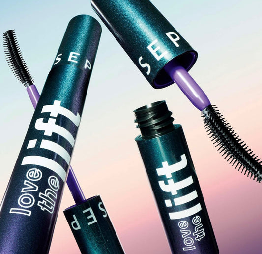 Sephora- Love The Lift Curling + Volumizing Mascara