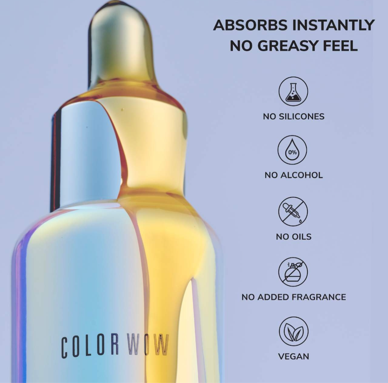 COLOR WOW- Youth Juice Collagen Scalp Serum for Thinning Hair