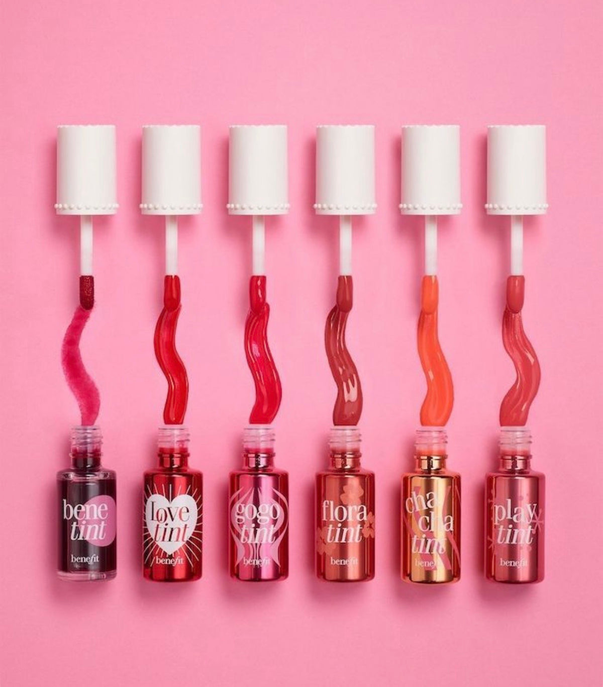Benefit- Benetint Liquid Lip & Cheek Stain