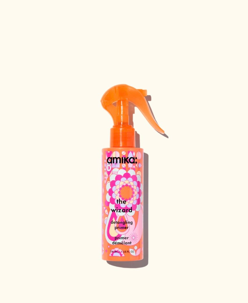 Amika- The Wizard Detangling Primer