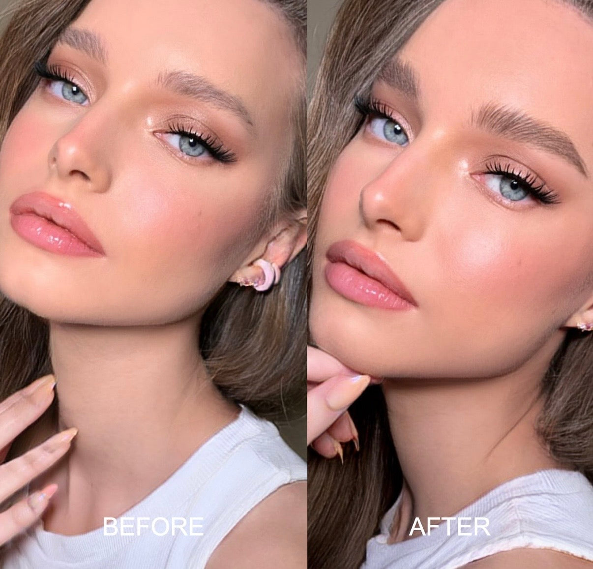 Iconic London- Liquid Brow Silk Max Hold Gel