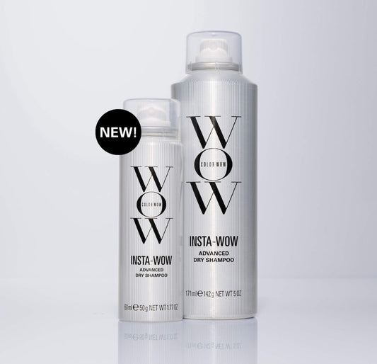 Color Wow- Insta-Wow Advanced Dry Shampoo