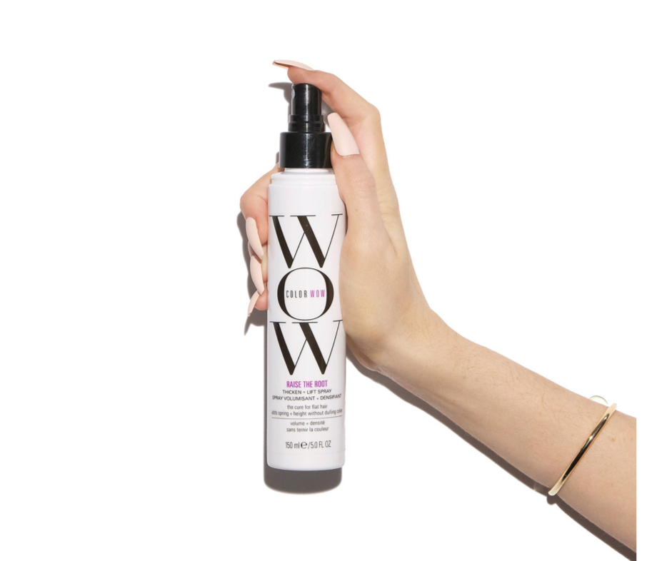 COLOR WOW- Raise the Root Thicken and Lift Spray
