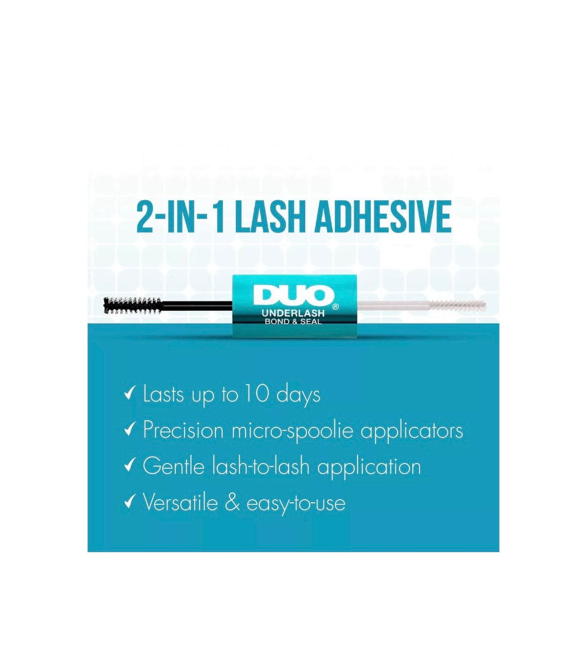 Ardell Duo Underlash Bond & Seal Adhesive Glue