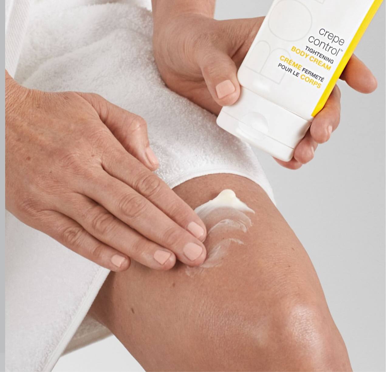 StriVectin- Crepe Control Tightening Body Cream