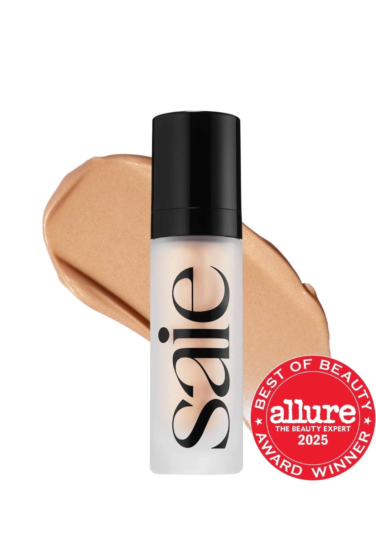 SAIE- Glowy Super Gel Dewy Illuminator