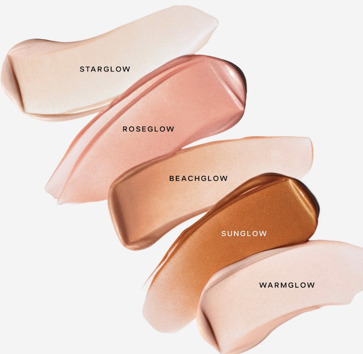SAIE- Glowy Super Gel Dewy Illuminator