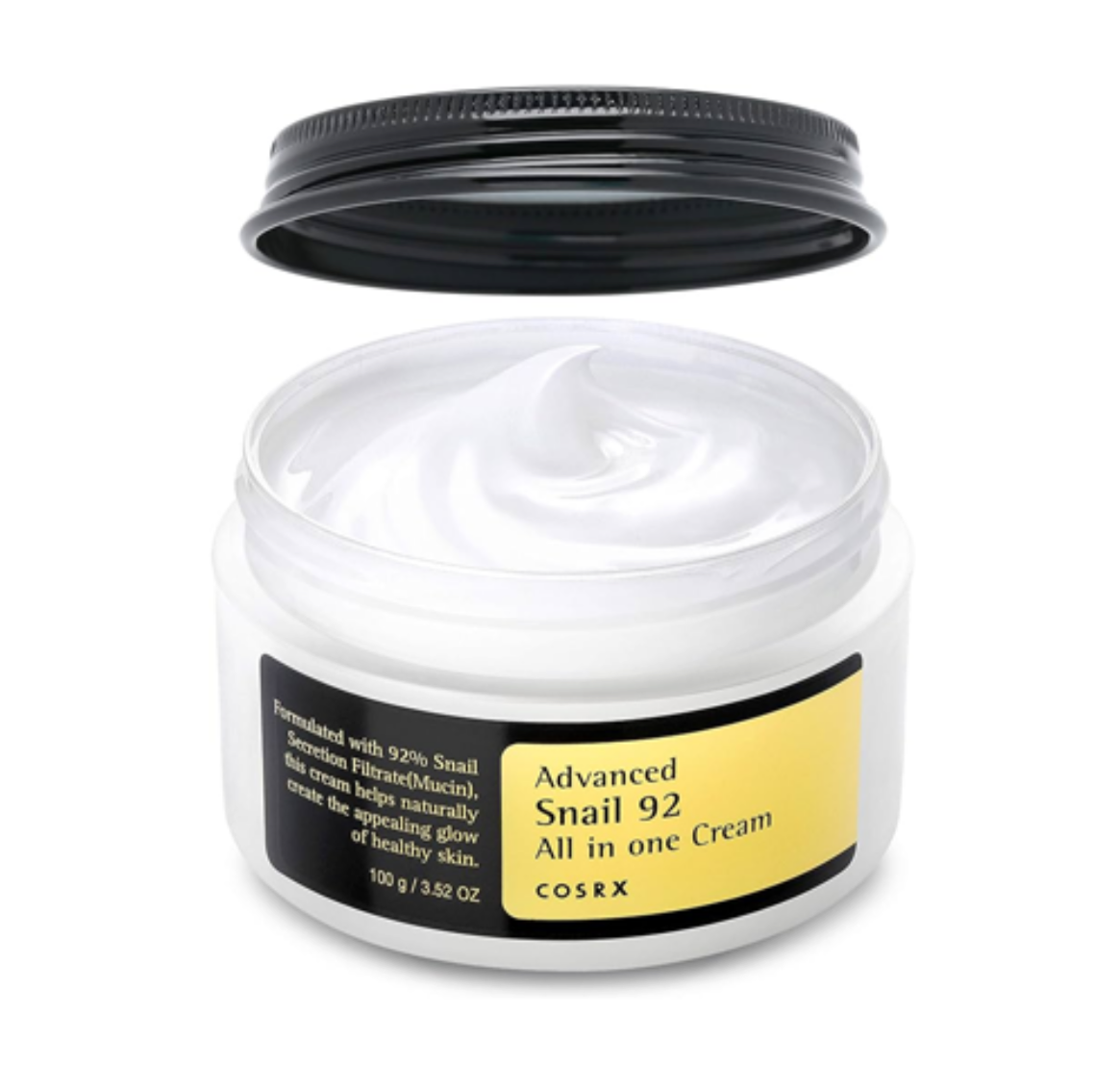 Cosrx- Advanced Snail 92 All in One Cream