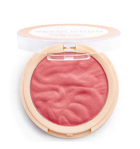 Revolution- Blusher Reloaded Powder