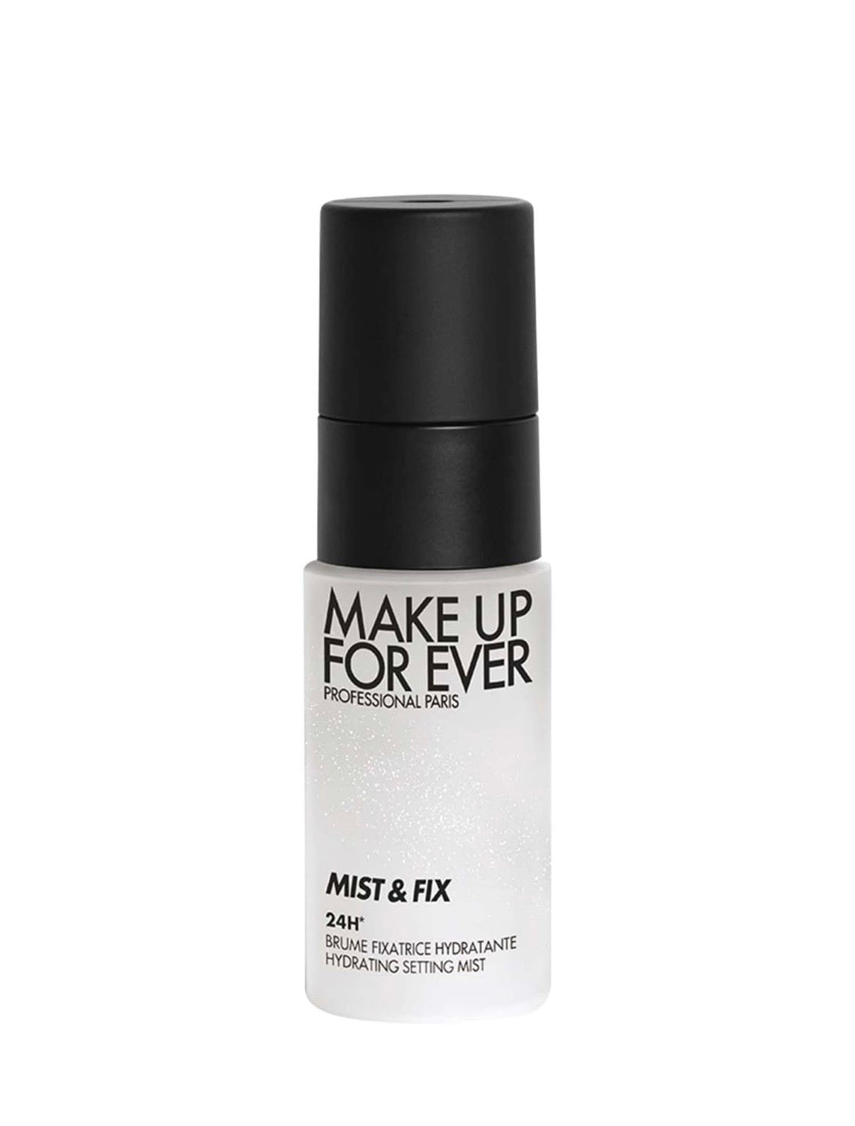 Make Up For Ever- Mist & Fix 24HR Hydrating Setting Spray
