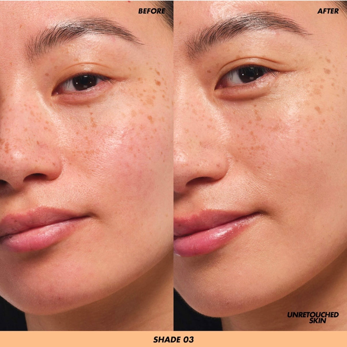 Make Up For Ever- Super Boost Lightweight Moisturizing Skin Tint with Hyaluronic and Polyglutamic Acids