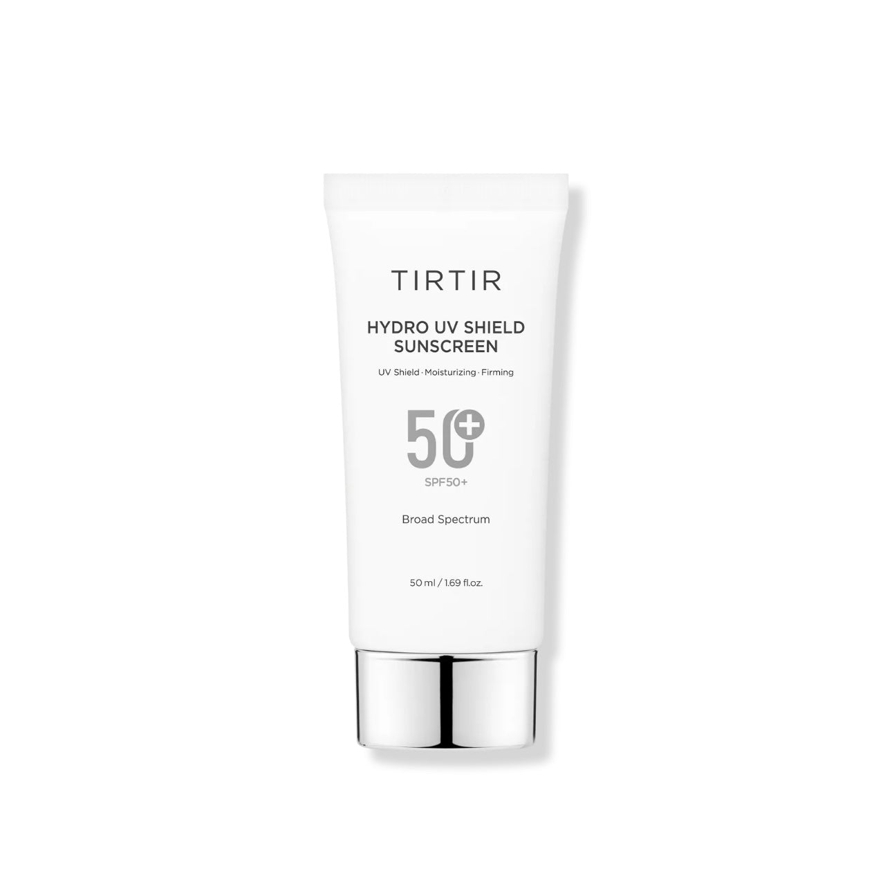 TIRTIR- Hydro UV Shield Sunscreen SPF 50+ Broad Spectrum
