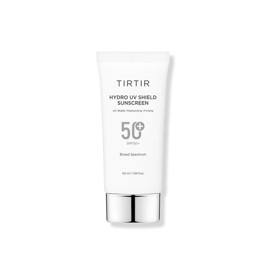 TIRTIR- Hydro UV Shield Sunscreen SPF 50+ Broad Spectrum