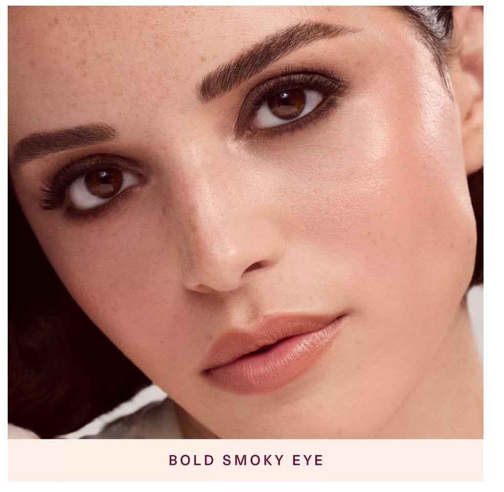 Rare Beauty- Essential Neutrals Eyeshadow Palette