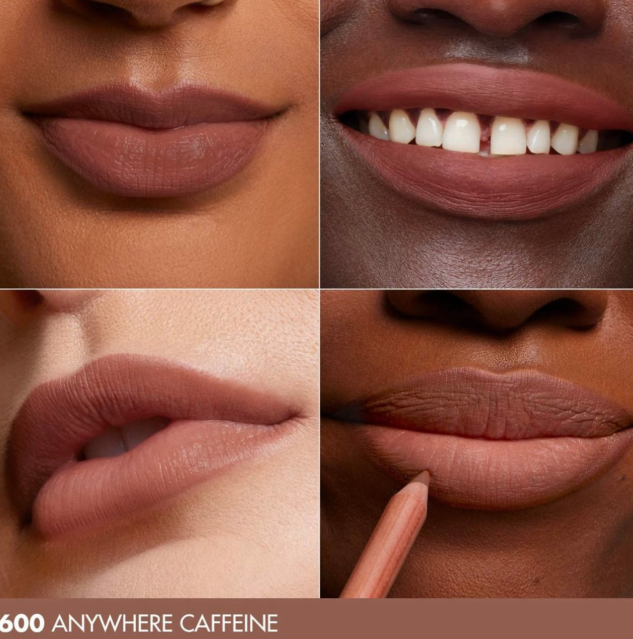 Sephora- Perfect Pout Makeup Lip Value Set