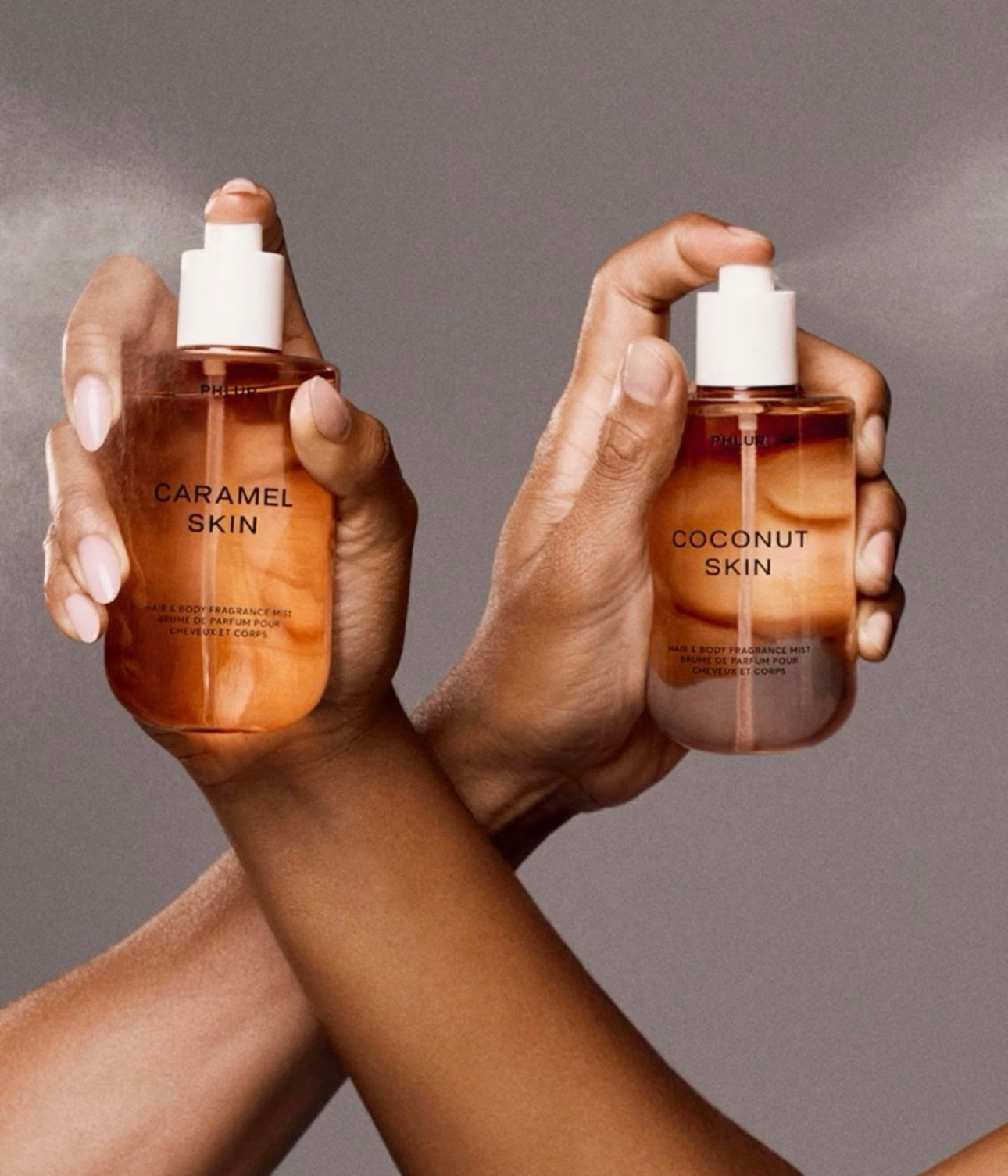 PHLUR- Skin Body & Hair Fragrance Mist