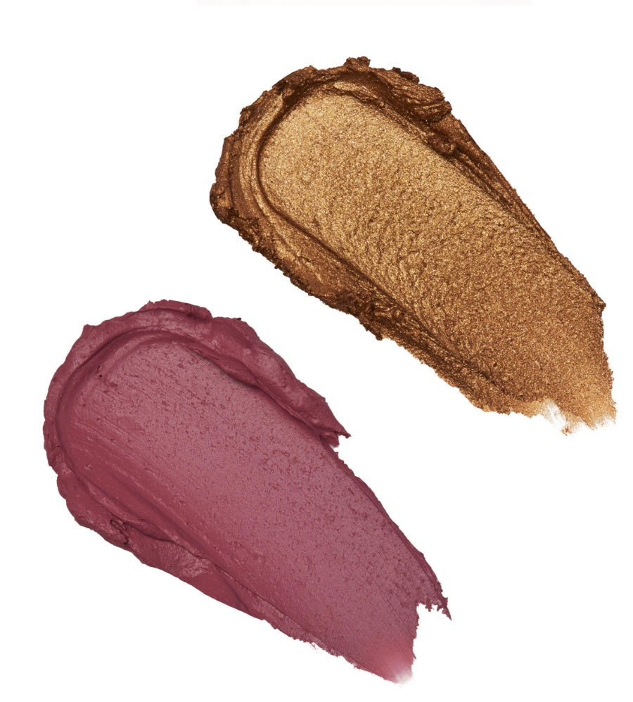 Revolution- Blush & Highlight Stick