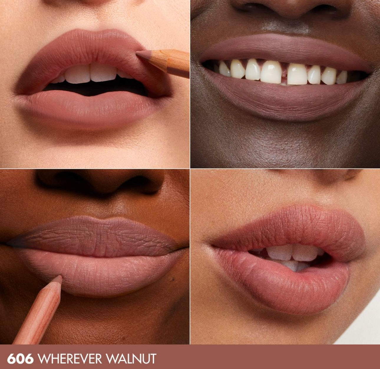 Make Up For Ever- Artist Color Pencil/Lipliner/Eyeliner