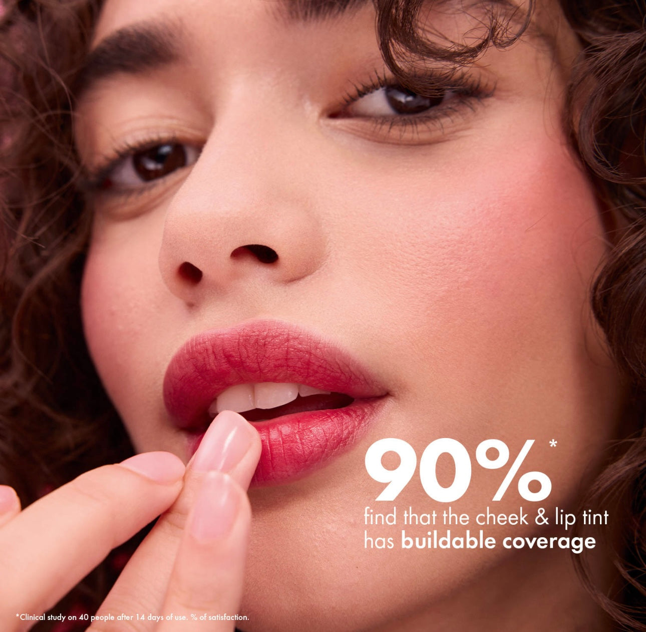 Sephora- Cheek & Lip Long-Lasting Gel Tint