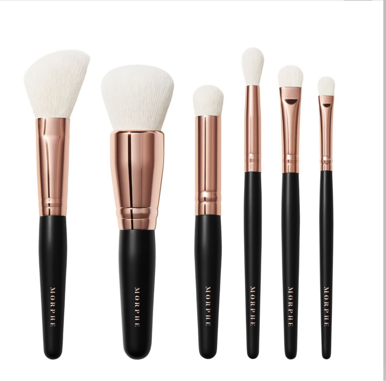 Morphe-Brush Set