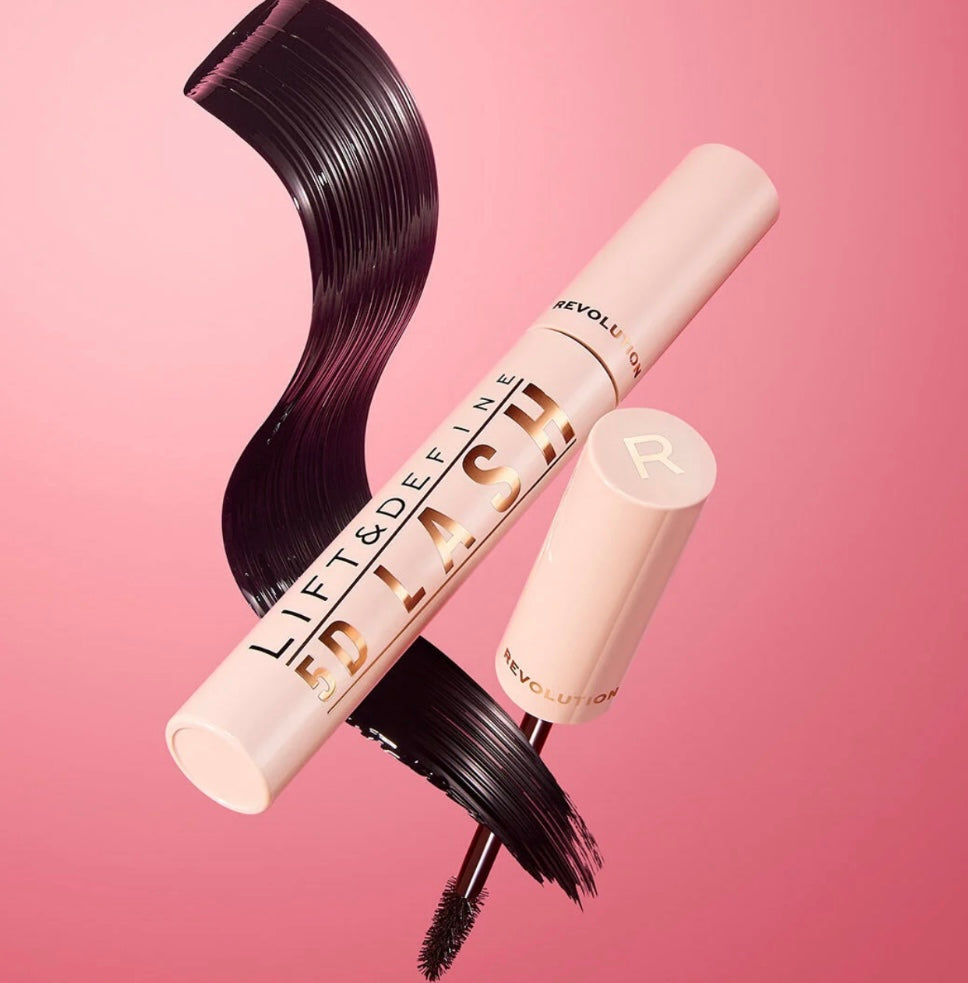 Revolution- 5D Lash Mascara