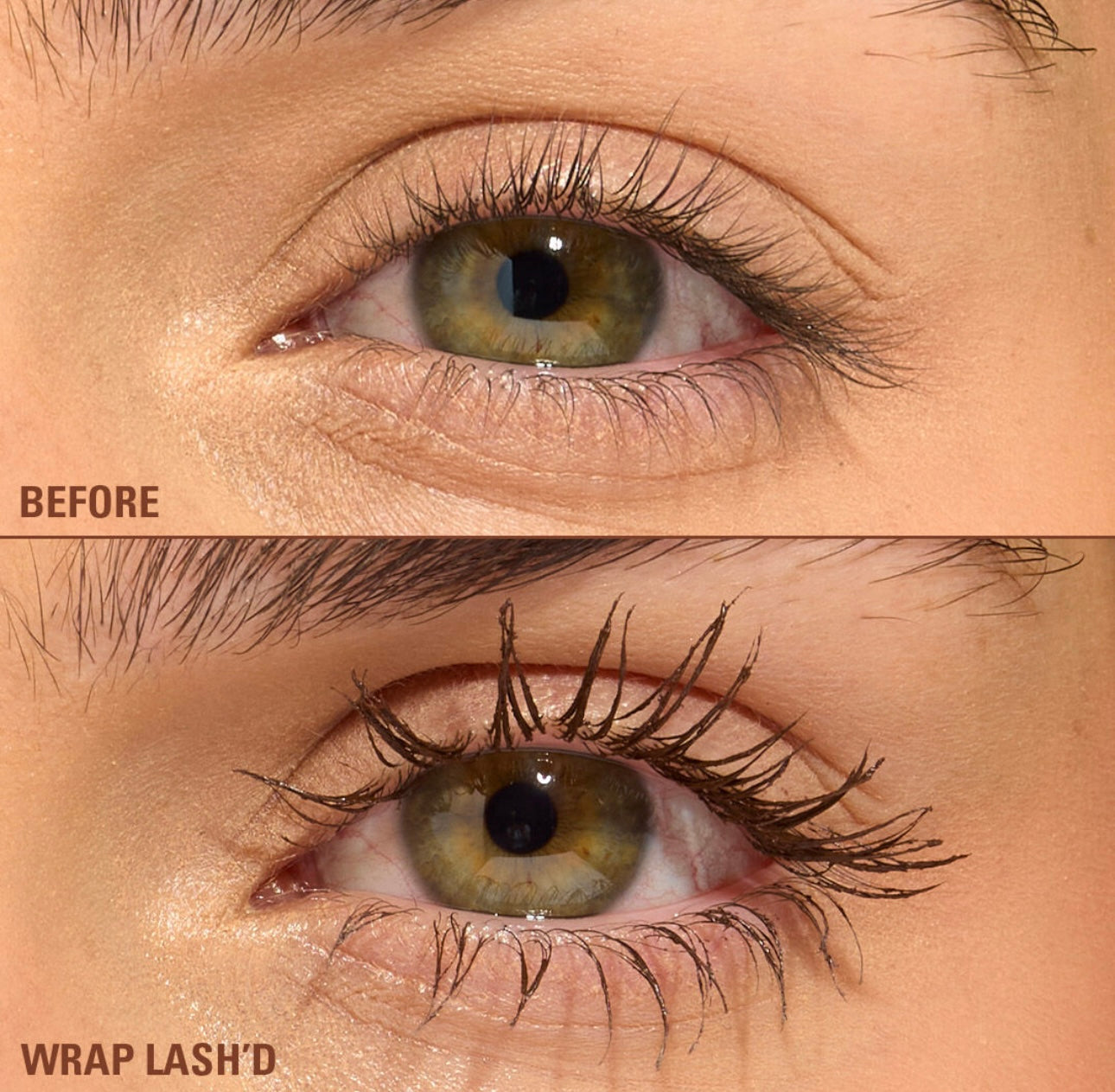 Revolution- Wrap Lash Tubing Mascara Burgundy
