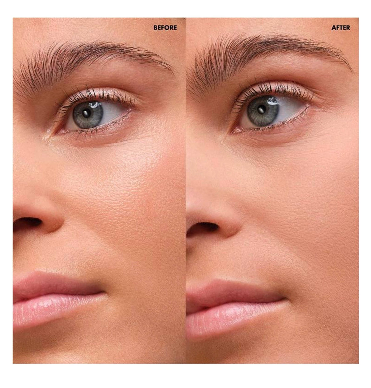 Make Up For Ever- HD Skin Blurring & Perfecting Loose Setting Powder