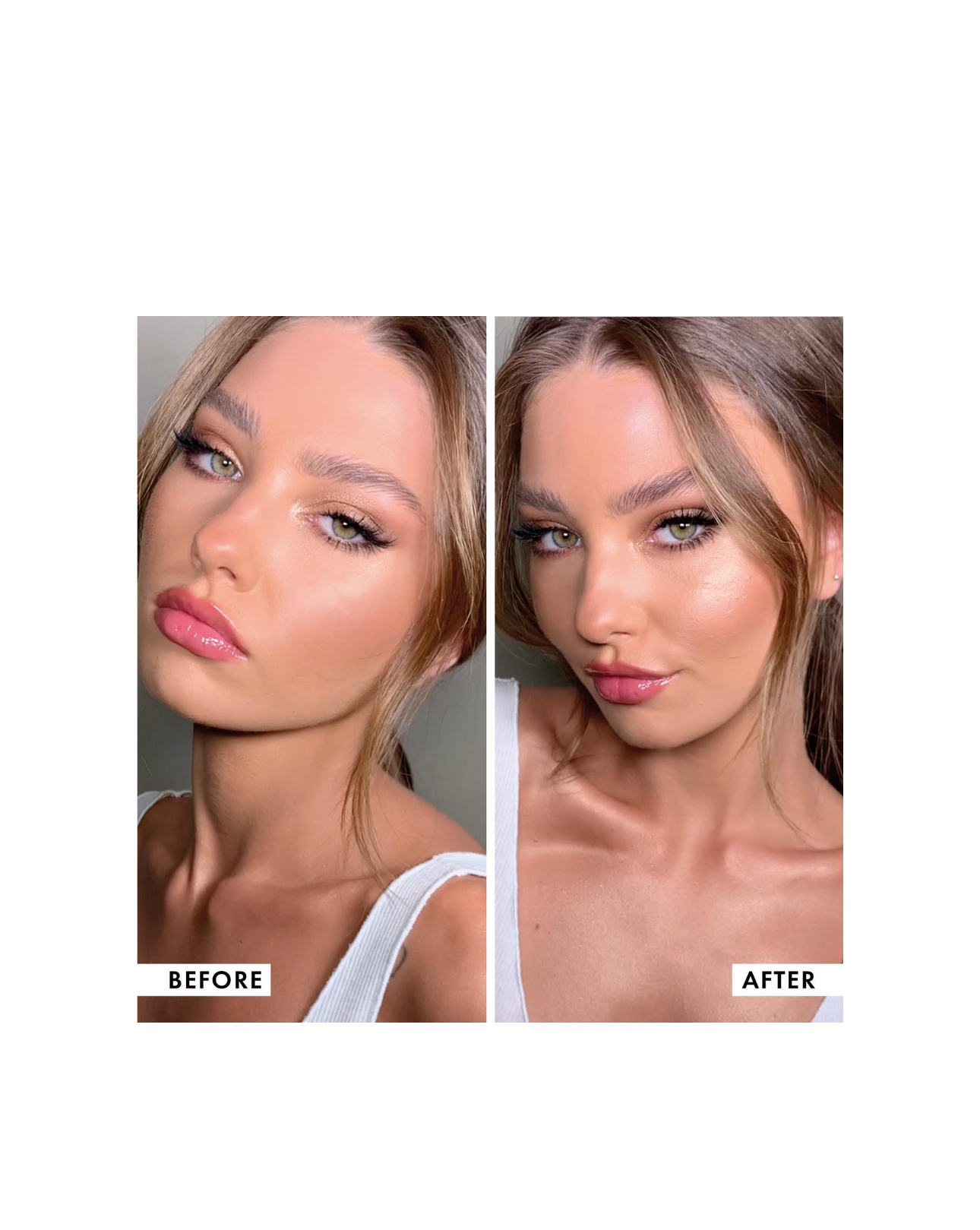 Iconic London- Prep-Set-Glow Hydrating Setting Spray