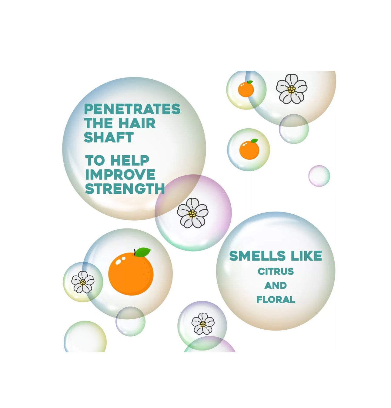 OGX- Weightless Hydrating Oil Mist