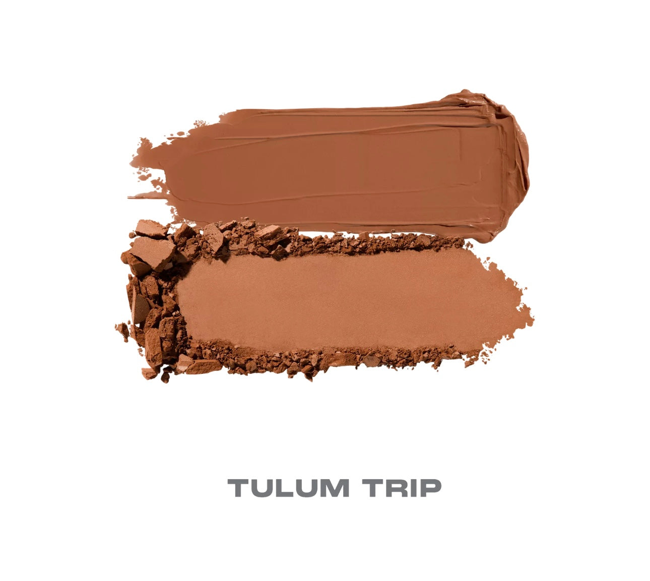 Morphe- Cheek Thrills Bronze & Tone Duo