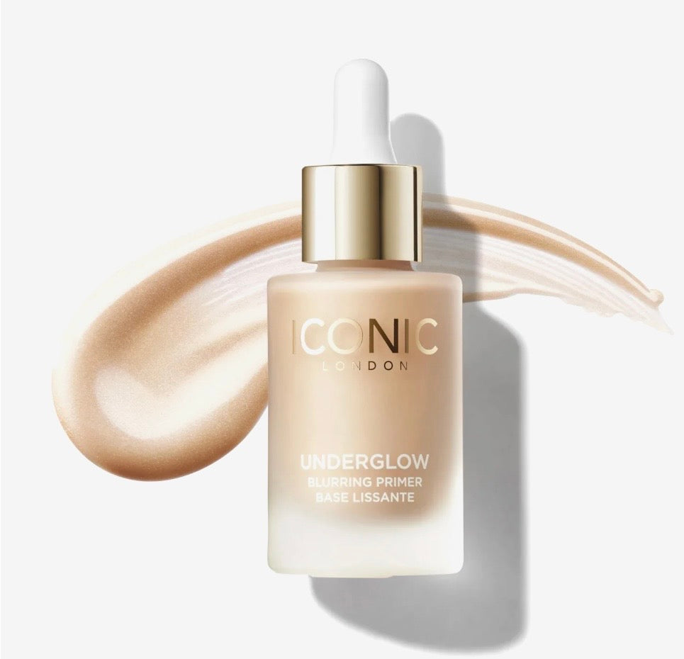 Iconic London- Underglow Blurring Primer