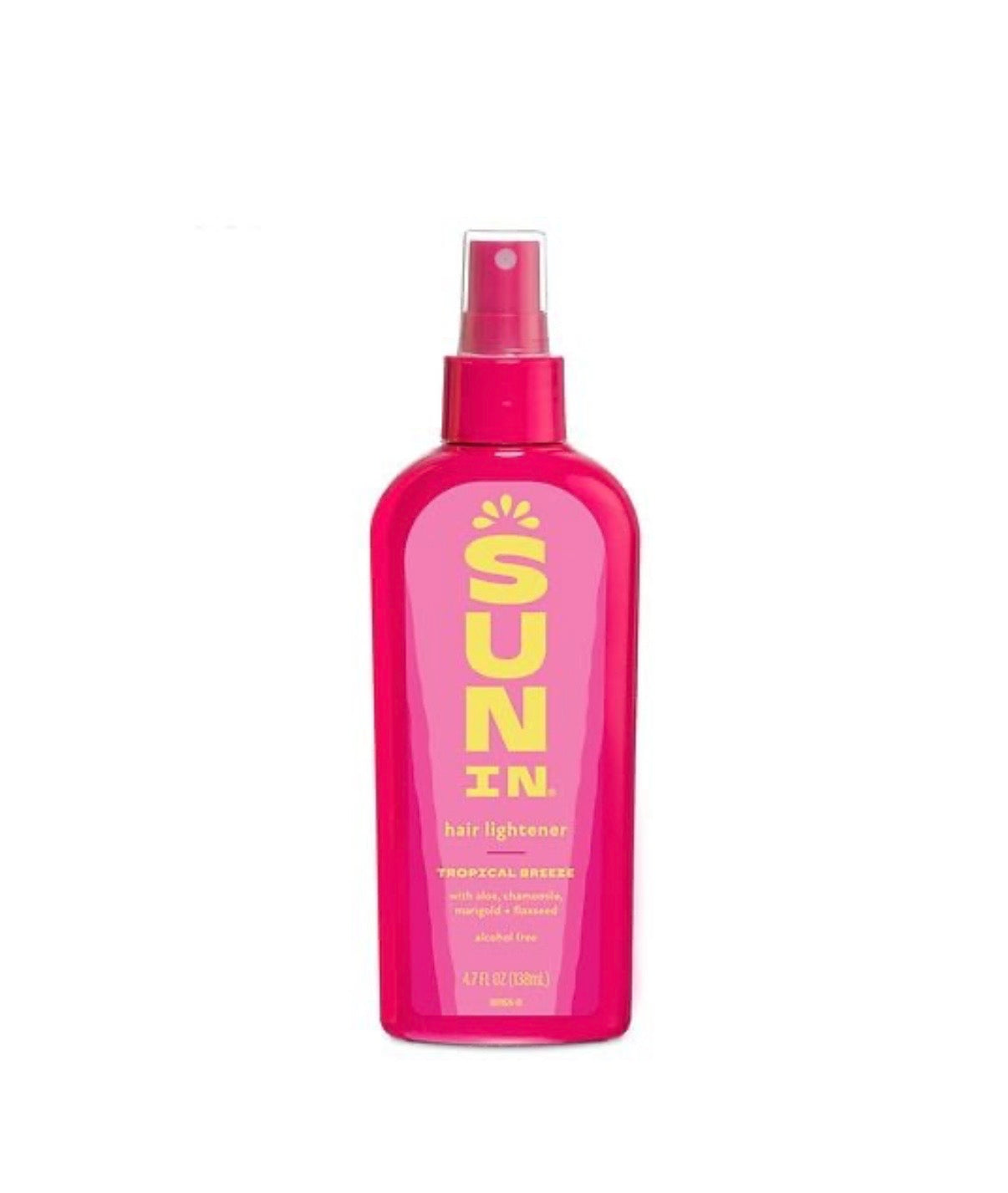 Sun-In Hair Lightener Spray