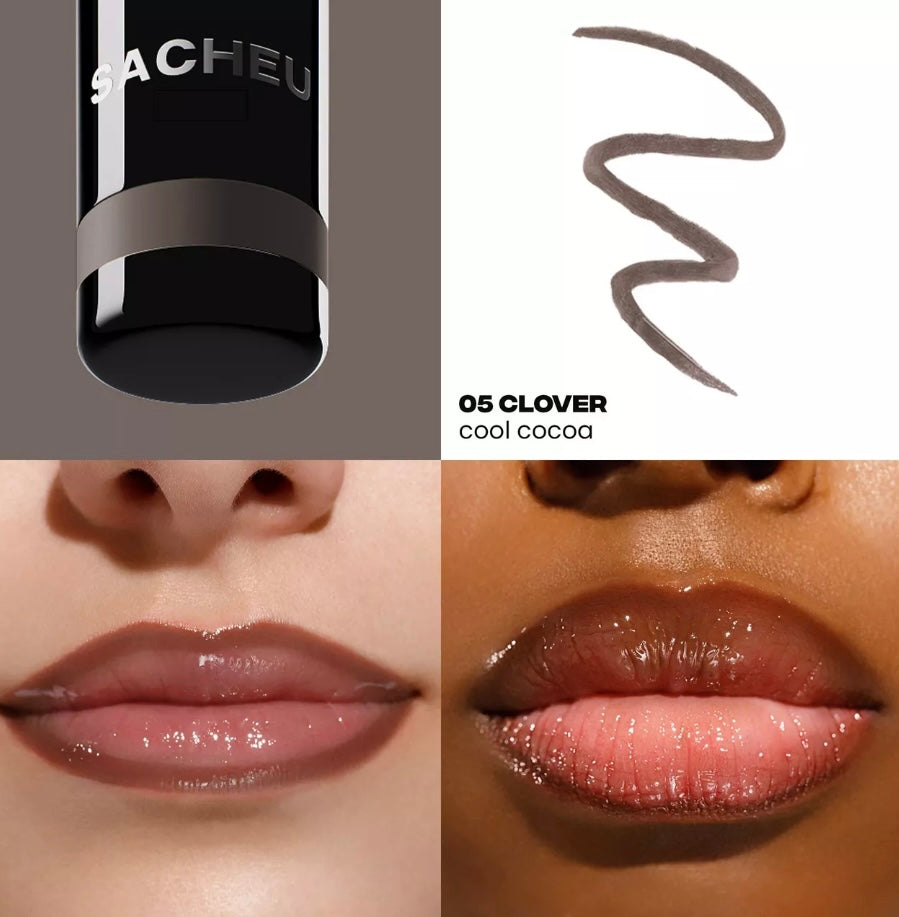 SACHEU- Peel Off Lip Liner STAY-N