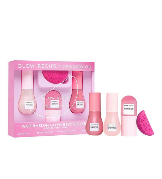 Glow Recipe- Glow Recipe X Beautyblender Watermelon Glow
Bestsellers
