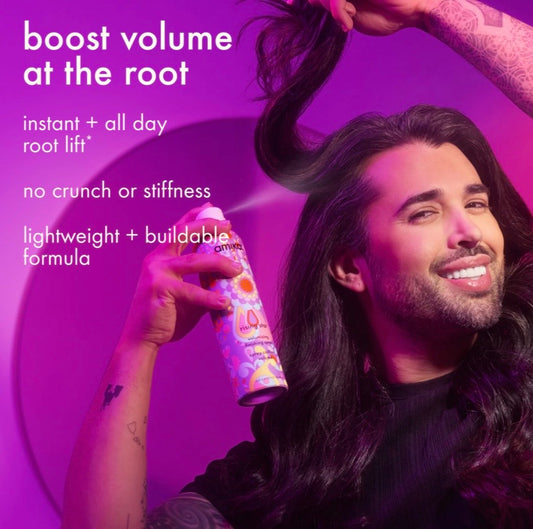 Amika- Rising Star Volumizing Finishing Spray