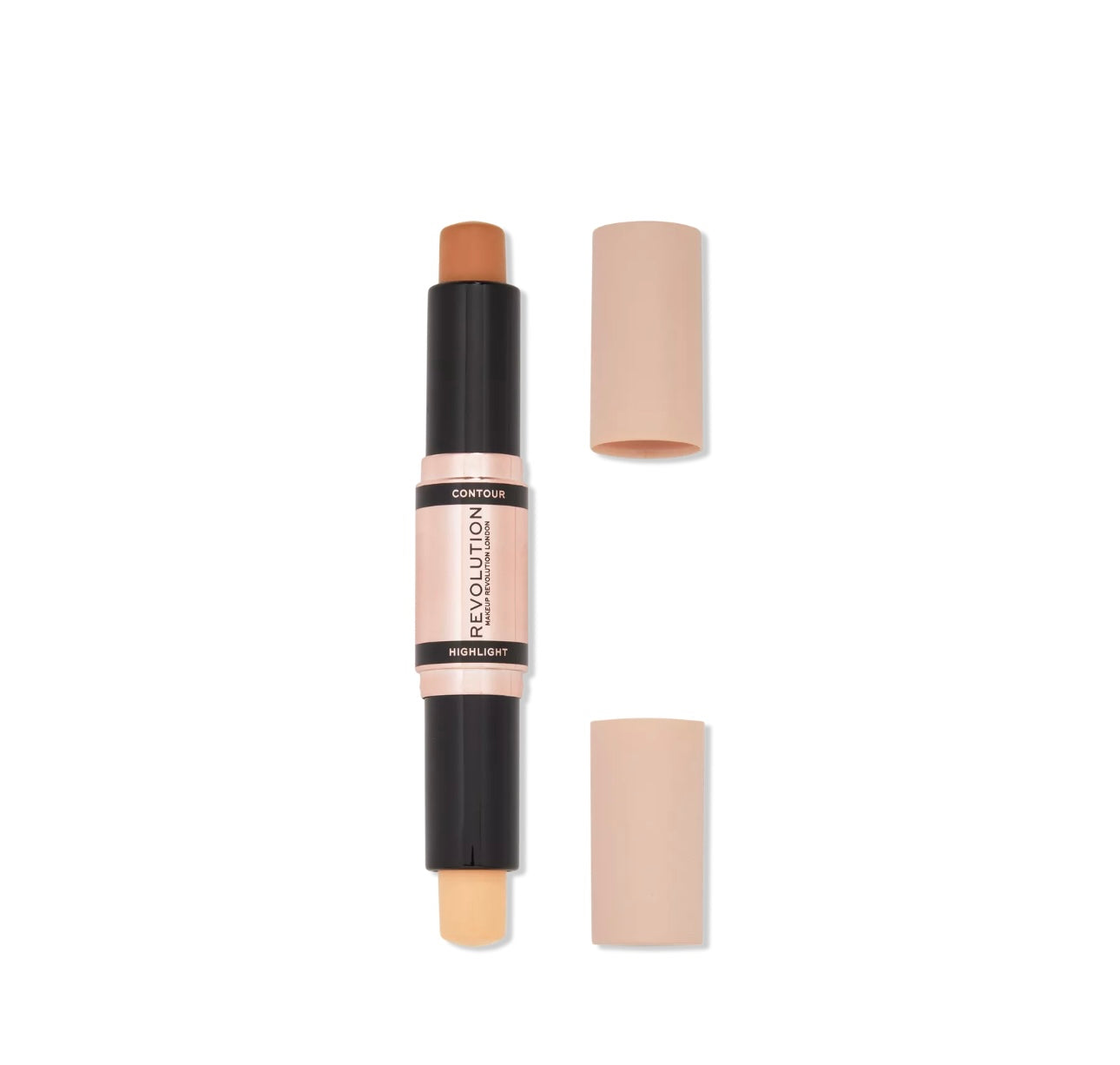 Revolution- Fast Base Contour Stick