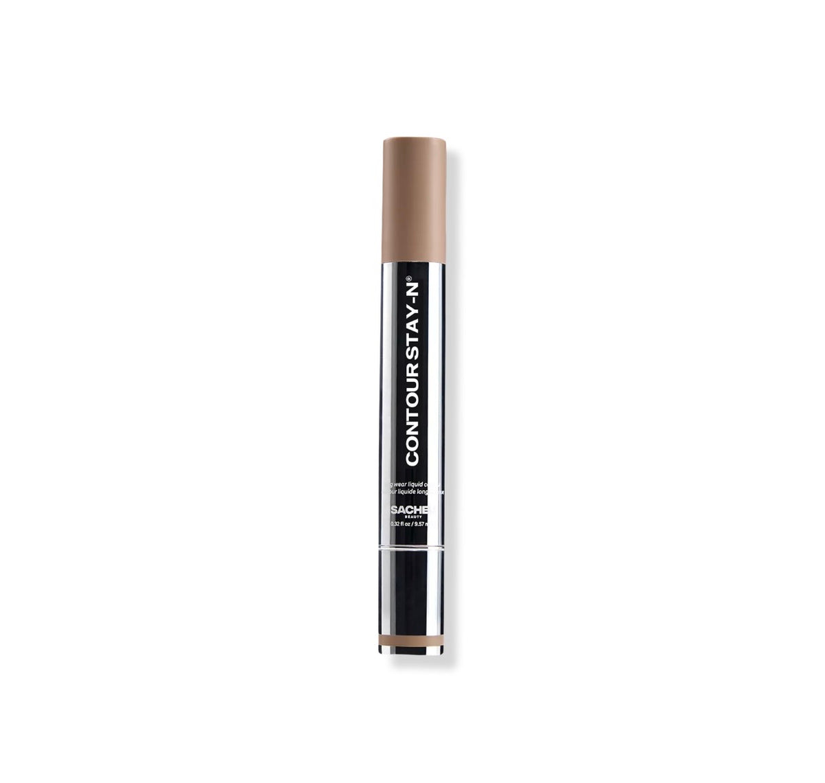 SACHEU- Liquid Contour STAY-N