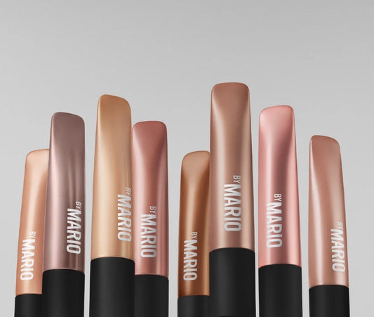Makeup By Mario- SOFT SHIMMER™ LONG-WEAR CREAM EYESHADOW
