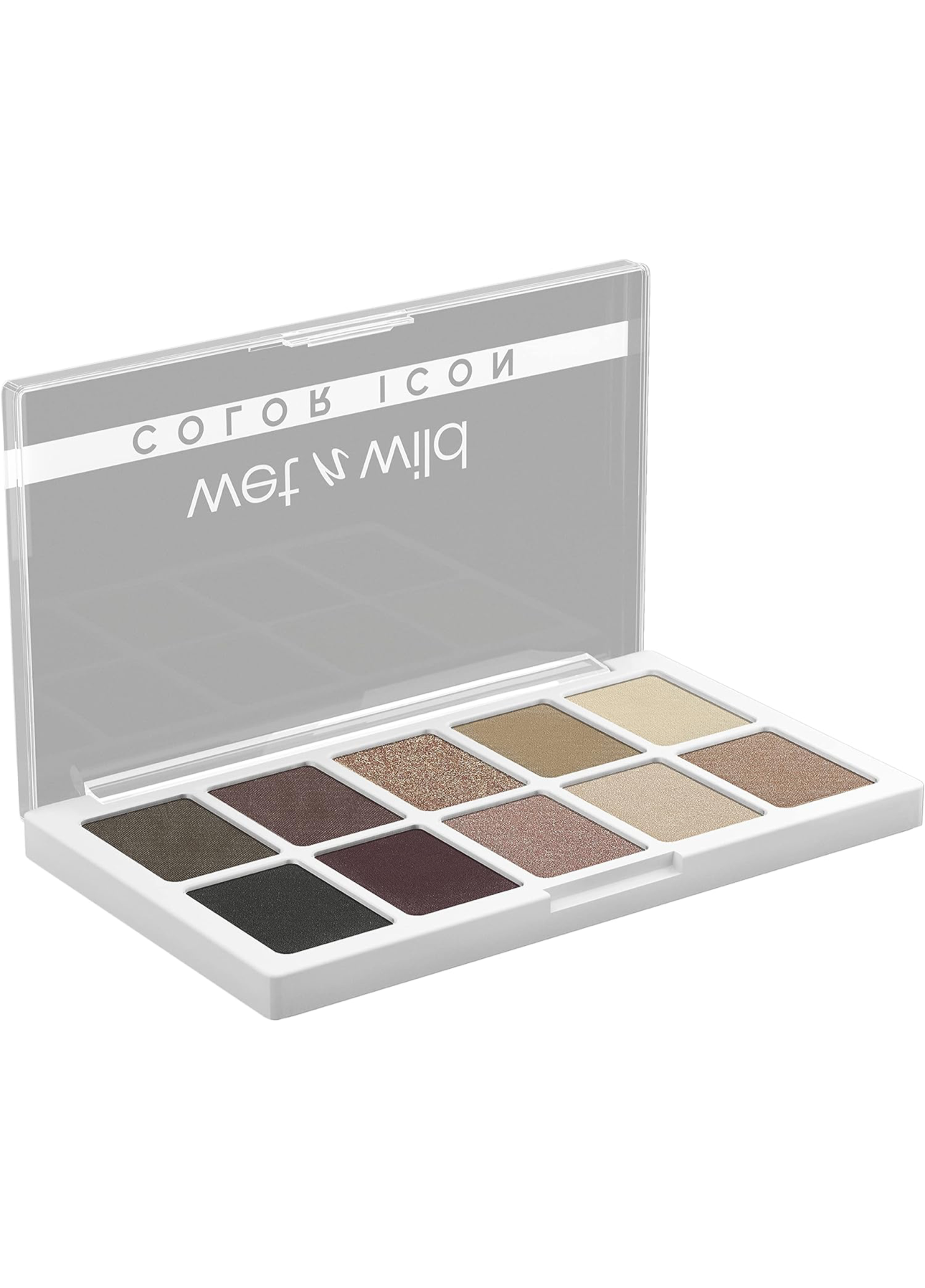Wet n Wild- Nude Awakening Eyeshadow Palette