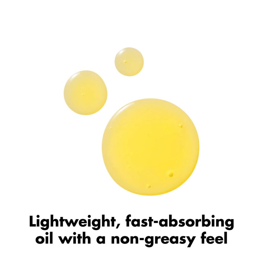 Elf- Gloss Mode Treatment Oil