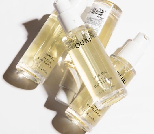 OUAI- Hair Oil