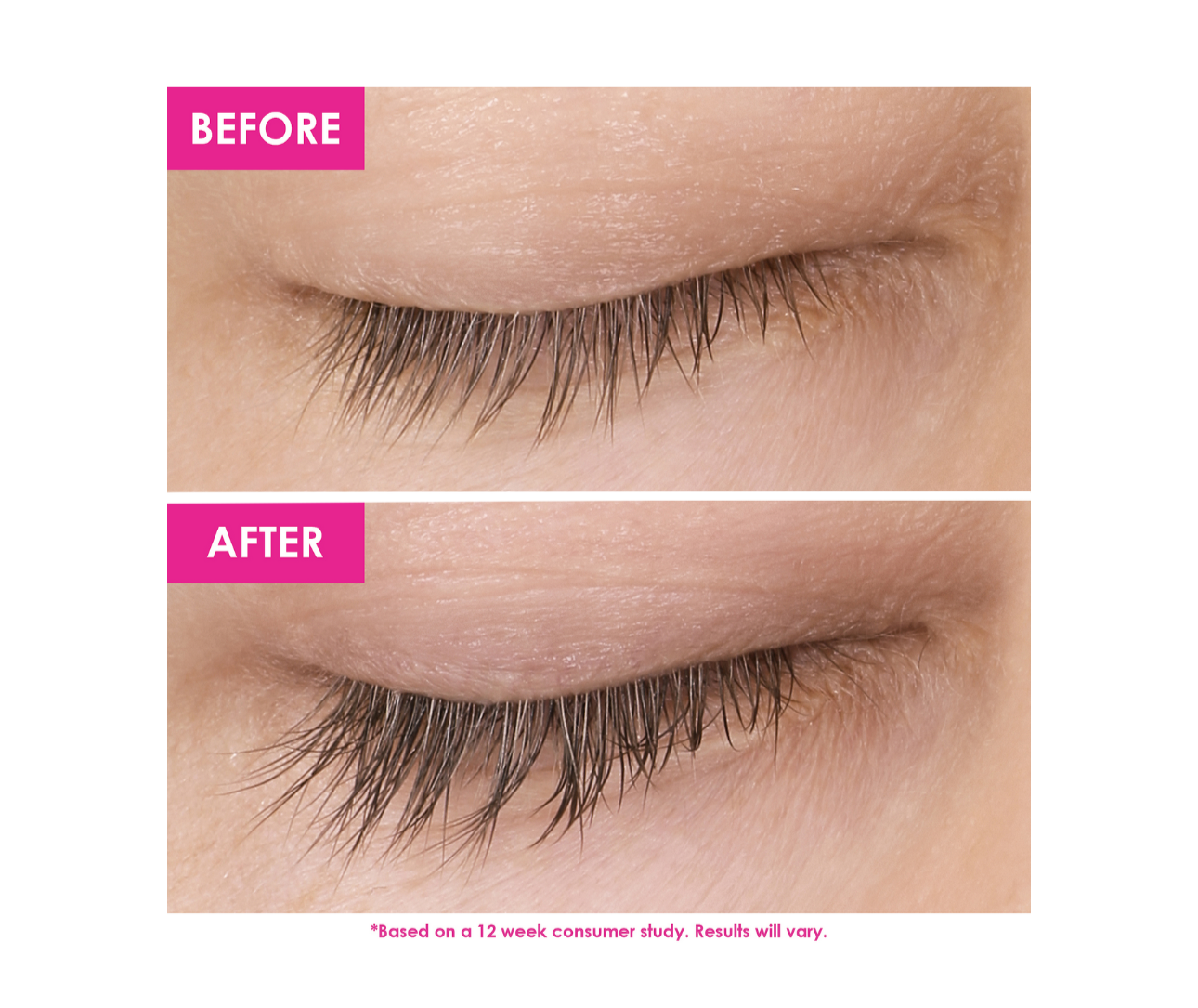 Grande Cosmetics-2-Step Lash System Set. Eyelash Serum Plus Conditioning Peptide Mascara