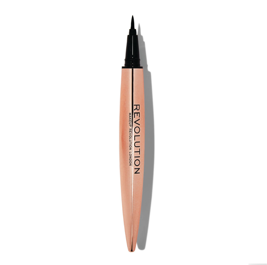 Revolution- Renaissance Flick Eyeliner Black